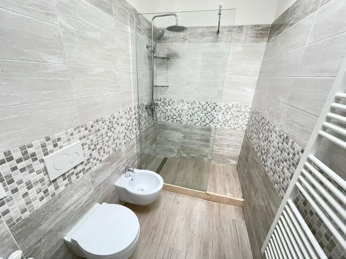 Appartement Appartamento La Gabbianella Rosignano Solvay