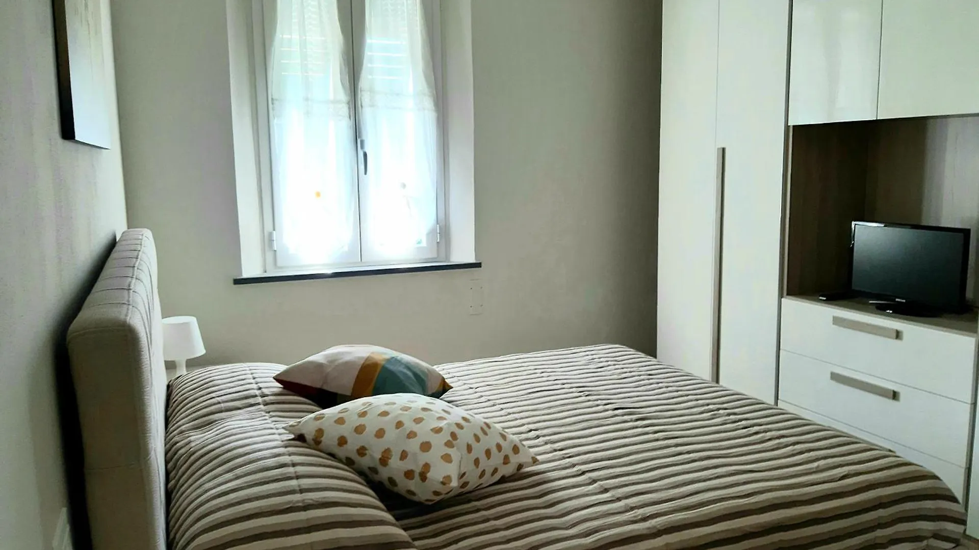 Appartement Appartamento La Gabbianella Rosignano Solvay