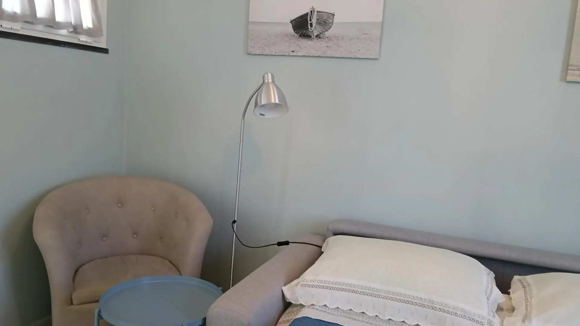 Appartamento La Gabbianella Rosignano Solvay Appartement