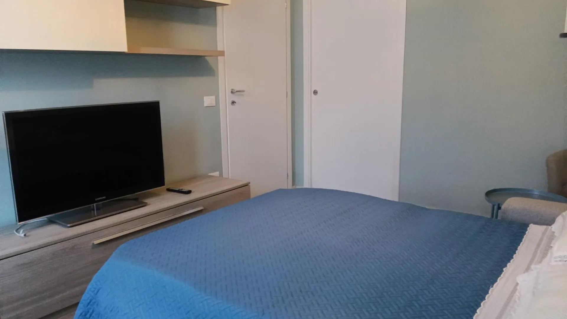 Appartement Appartamento La Gabbianella Rosignano Solvay