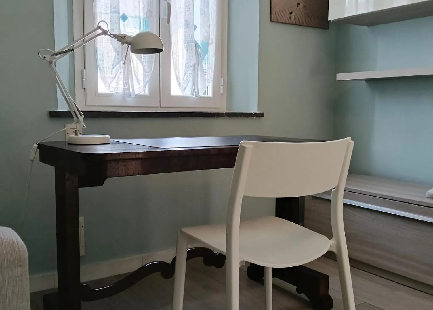Appartamento La Gabbianella Rosignano Solvay Appartement